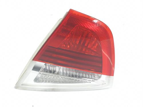 Used Right tailgate light Right tailgate light BMW 3 (E90) [2004-2012] 8763606 8763606