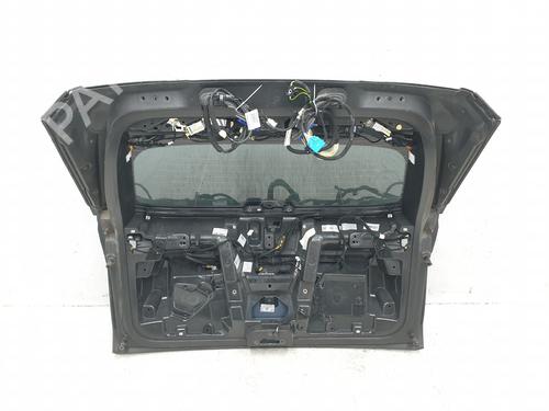 Tailgate PEUGEOT 3008 II SUV (MC_, MR_, MJ_, M4_) 1.5 BlueHDi 130 | BP29710988C6 