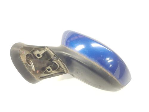 Left mirror FIAT PUNTO EVO (199_) 1.3 D Multijet (199AXC1A, 199BXC1A, 199AXT1A, 199BXT1A) | BP11379074C26 