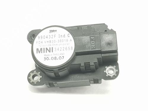 Used Electronic module MINI MINI (R56) Cooper (120 hp) 16341789
