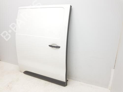 Højre side skydedør CITROËN JUMPY III Van (V_) 2.0 BlueHDi 120 | BP31946855C75