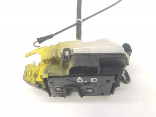 Front right lock SEAT IBIZA II (6K1) 1.4 i | BP10565846C97 