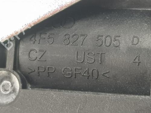 Tailgate lock AUDI A4 B7 (8EC) 2.0 TDI 16V | BP15278270C101 