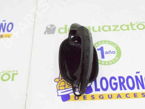 Front right exterior door handle BMW 5 (E60) 520 d | BP2133609C129 