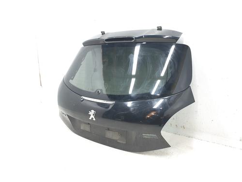 Tailgate PEUGEOT 208 I (CA_, CC_)  | BP29183876C6 
