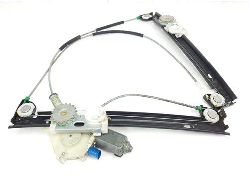 Rudehejsemekanisme ventre foran MINI MINI (R50, R53) [2001-2006]  29183723