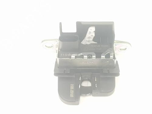 Used Tailgate lock SEAT IBIZA V (KJ1, KJG) 1.0 TSI (95 hp) 20195993
