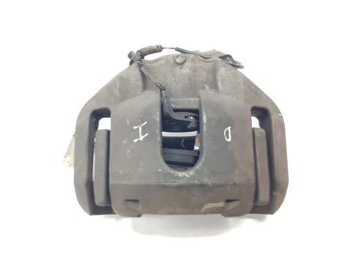 Used Left front brake caliper BMW 5 (E60) 530 d (218 hp) 11689508