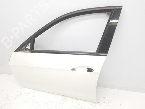 Left front door MERCEDES-BENZ E-CLASS (W212) E 220 CDI / BlueTEC (212.001, 212.002) | BP18169418C2 