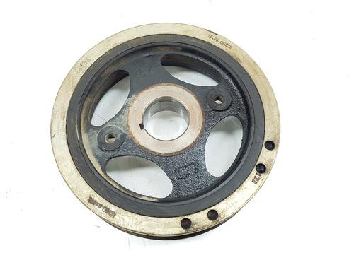 Used Pulley Pulley TOYOTA RAV 4 III (_A3_) 2.2 D 4WD (ALA30_, ALA30R) (136 hp) 34436317 34436317
