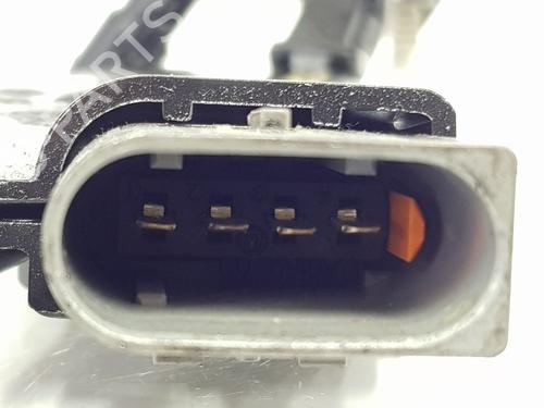 Other PEUGEOT 208 I (CA_, CC_) 1.6 HDi | BP25001994O1 