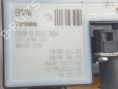Right rear window motor BMW 2 Gran Coupe (F44) 218 d | BP29535051E22 