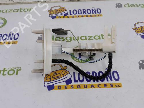Fuel pump MERCEDES-BENZ C-CLASS (W204) C 320 CDI (204.022) | BP1932012M76 