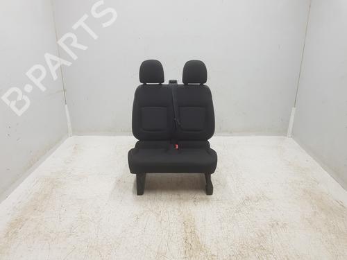 Used Right front seat Right front seat RENAULT TRAFIC III Van (FG_) [2014-2026] 33464702 33464702