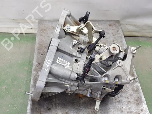 Gearbox SUZUKI VITARA (LY) 1.6 (APK 416) | BP36281168M3  - Image 9