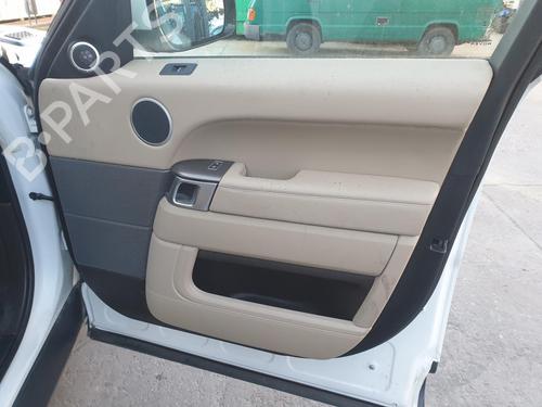 Elektronisk modul LAND ROVER RANGE ROVER SPORT II (L494) 3.0 TDV6 4x4 | BP14106642M83 