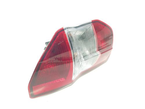 Left taillight FORD TRANSIT COURIER B460 MPV 1.5 TDCi | BP16680845C34 
