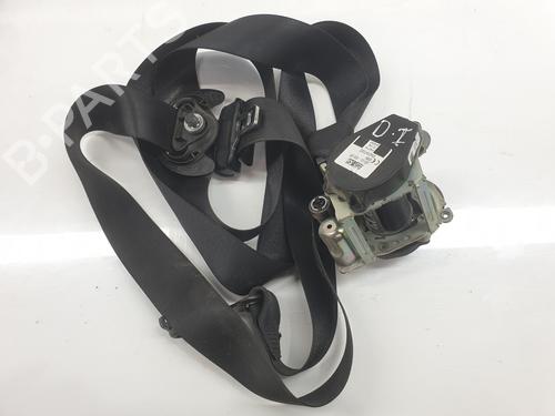 Airbag Kit MERCEDES-BENZ SPRINTER 5-t Van (B907)  | BP29436383C86 