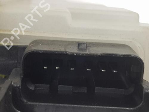 Front right lock PEUGEOT 5008 (0U_, 0E_) 1.2 | BP13631150C97 