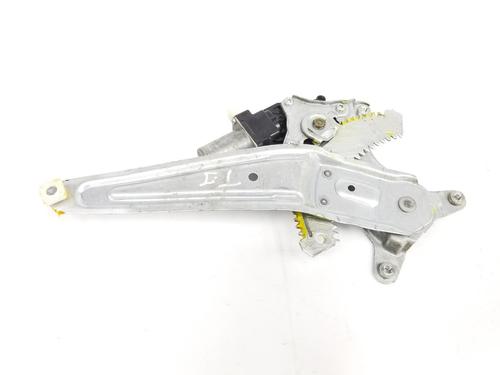 Used Rear left window mechanism SUZUKI VITARA (LY) 1.6 DDiS (APK 416D) (120 hp) 10335401