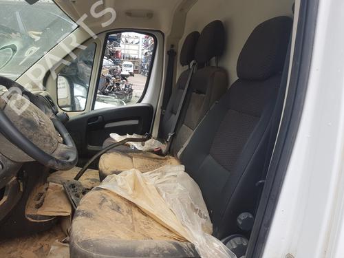 Intercooler CITROËN JUMPER II Van 2.2 BlueHDi 140 | BP30975004M30