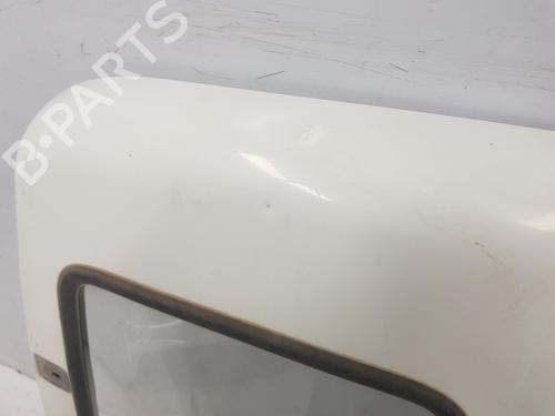 Left rear door CITROËN C15 Box Body/MPV (VD_) 1.1 i | BP24801960C4 