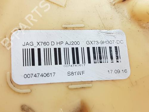 Fuel pump JAGUAR XE (X760) | BP38751779M76 - Image 5