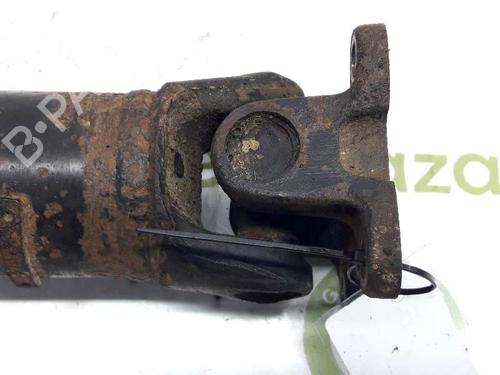 Driveshaft NISSAN PATHFINDER III (R51) 2.5 dCi | BP2530914M37 