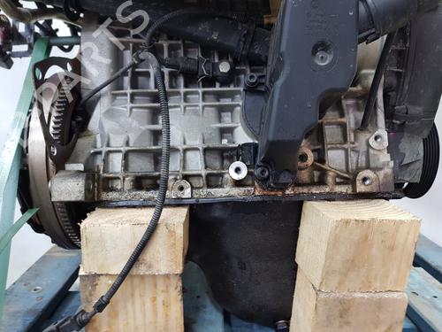 Motor VW LUPO I (6X1, 6E1) 1.4 | BP28104025M1 