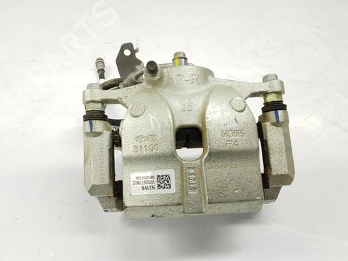 Used Left front brake caliper HYUNDAI TUCSON (NX4E, NX4A) 1.6 T-GDi (150 hp) 15605805