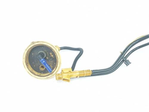 Fuel pump BMW X3 (E83) 3.0 d | BP15846098M76 
