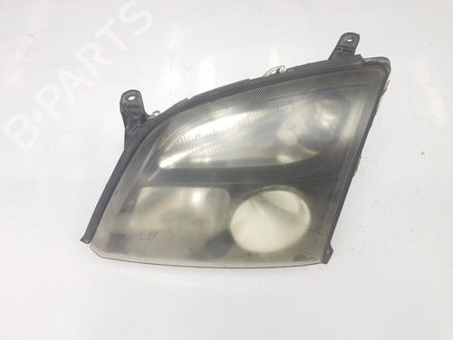 Scheinwerfer links für OPEL VECTRA C (Z02) 2.2 DTI 16V (F69) (125 hp) 14364549