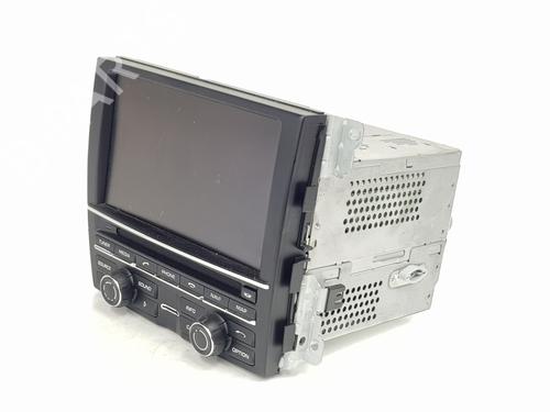 Electronic module PORSCHE PANAMERA (970) 3.0 D | BP37161197M83 - Image 8