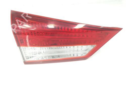 Used Left tailgate light HYUNDAI ix20 (JC) 1.6 CRDI (116 hp) 17020823