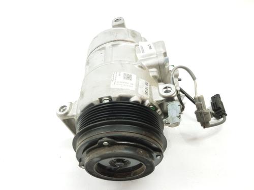 Used AC compressor AC compressor MERCEDES-BENZ GLK-CLASS (X204) [2008-2015] 33801774 33801774