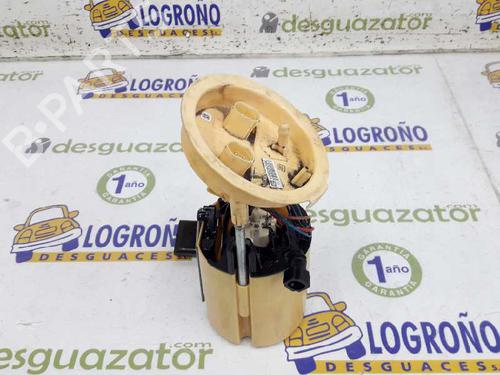 Fuel pump BMW 1 (E87) 116 d | BP2491050M76 