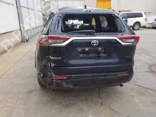 Engine TOYOTA RAV 4 V (_A5_, _H5_)  | BP40198457M1  - Image 34