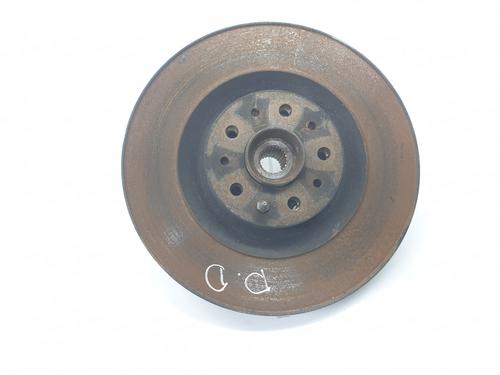 Used Right front steering knuckle FIAT 500L (351_, 352_) 1.6 D Multijet (199LYE1B) (120 hp) 26655608