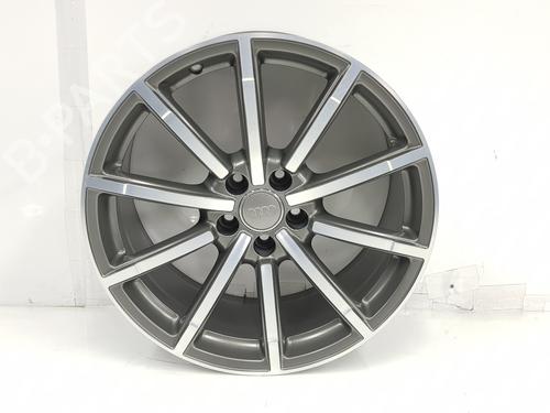 Rim AUDI Q3 (8UB, 8UG) 2.0 TDI 8U0601025M  | 8.5JX19H2  | 19 PULGADAS  |