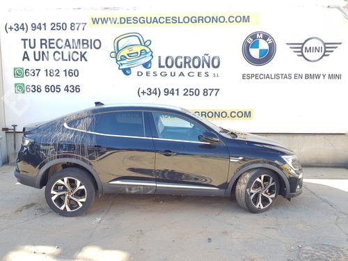 Electronic module RENAULT ARKANA I (LCM_, LDN_)  | BP33274591M83  - Image 26