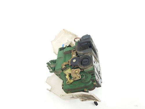 Rear left lock VW POLO (9N_, 9A_) 1.9 SDI | BP21267159C100 