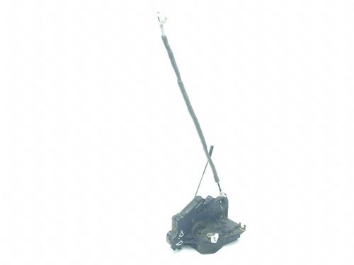 Used Front right lock BMW 3 (E46) 320 d (136 hp) 17790953