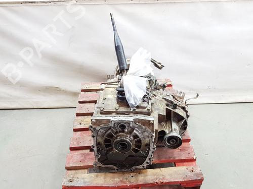 Transfer box MITSUBISHI PAJERO III (V7_W, V6_W)  | BP27590718M36 