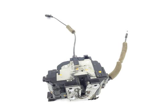Front right lock RENAULT MASTER III Platform/Chassis (EV, HV, UV) | BP36308373C97 - Image 5