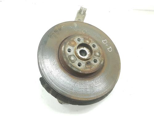 Right front steering knuckle BMW X5 (E70) 3.0 sd | BP9556742M26 
