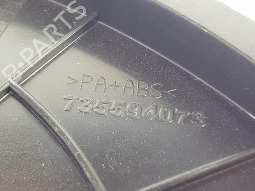 Hand brake FIAT 500L (351_, 352_) 1.6 D Multijet (199LYD1B) | BP29194254I18 