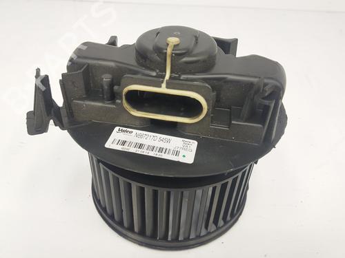 Heater blower motor NISSAN NV200 / EVALIA Bus 1.5 dCi 85 (M20, M20M, M20K, M20KK) | BP14089363M62 