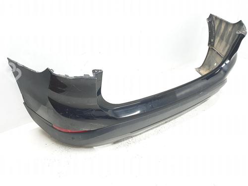 Rear bumper BMW X1 (F48) xDrive 18 d | BP18114567C8 