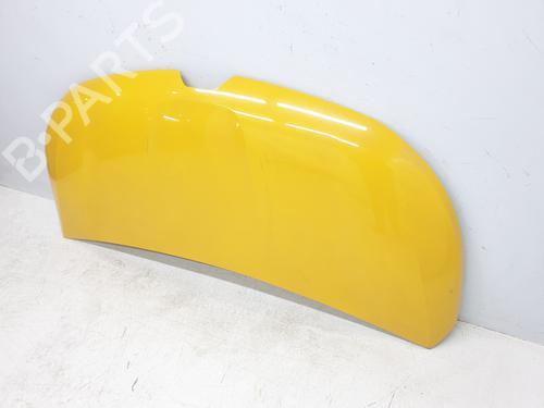 Hood RENAULT TRAFIC III Van (FG_) 1.6 dCi 140 (FGMA, FGMC) | BP29967583C1