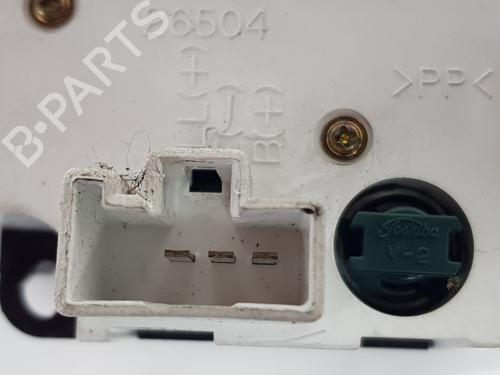 Afficheur TOYOTA LAND CRUISER 90 (_J9_) 3.0 TD (KZJ90_, KZJ95_, KZJ90R, KZJ95R, KZJ90W, KZJ95W) | BP30703545C48 